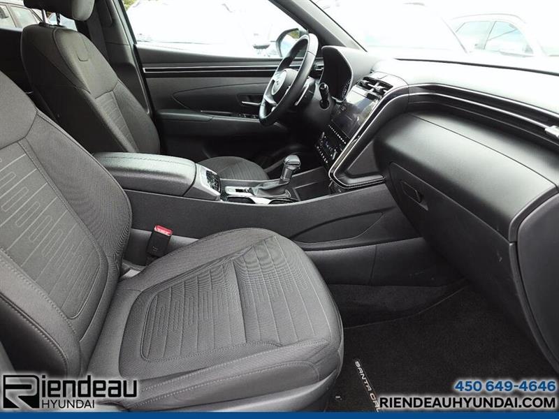 hyundai Santa Cruz 2024 - 10