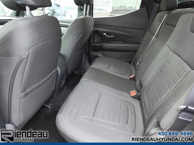hyundai Santa Cruz 2024 - 11
