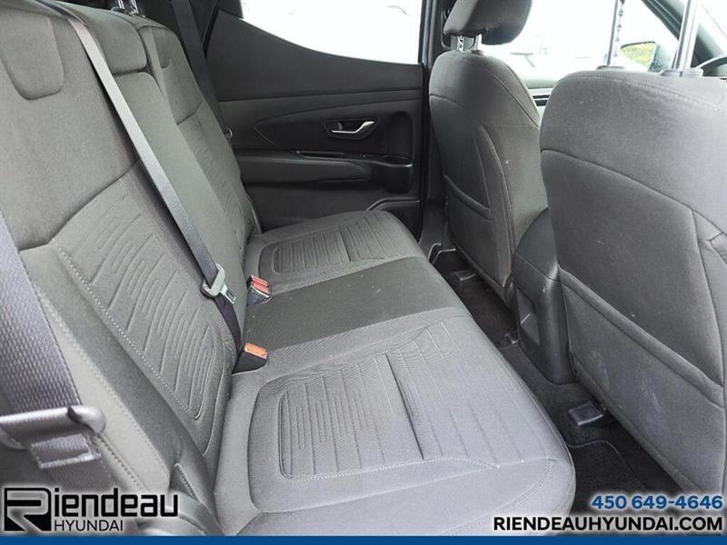 hyundai Santa Cruz 2024 - 12