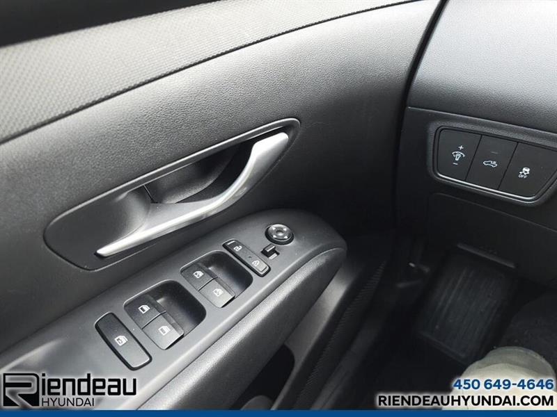 hyundai Santa Cruz 2024 - 13