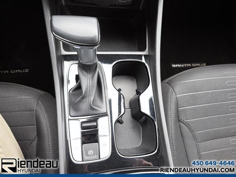 hyundai Santa Cruz 2024 - 18
