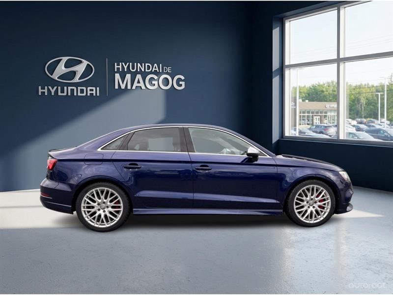 audi S3 2018 - 6