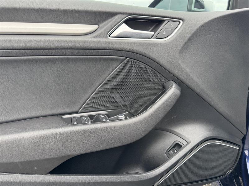 audi S3 2018 - 10