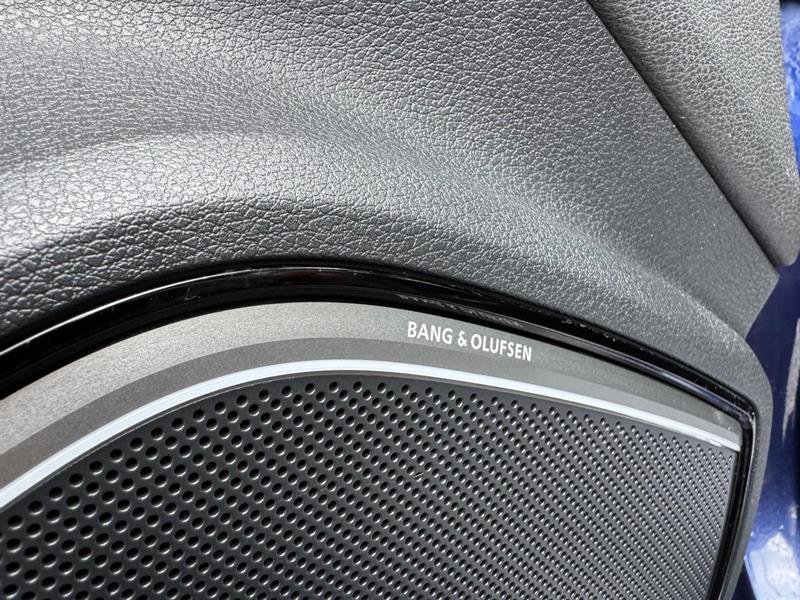 audi S3 2018 - 11