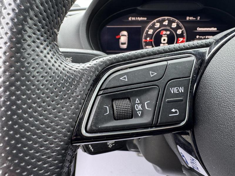 audi S3 2018 - 17