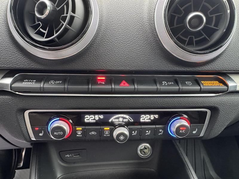 audi S3 2018 - 21