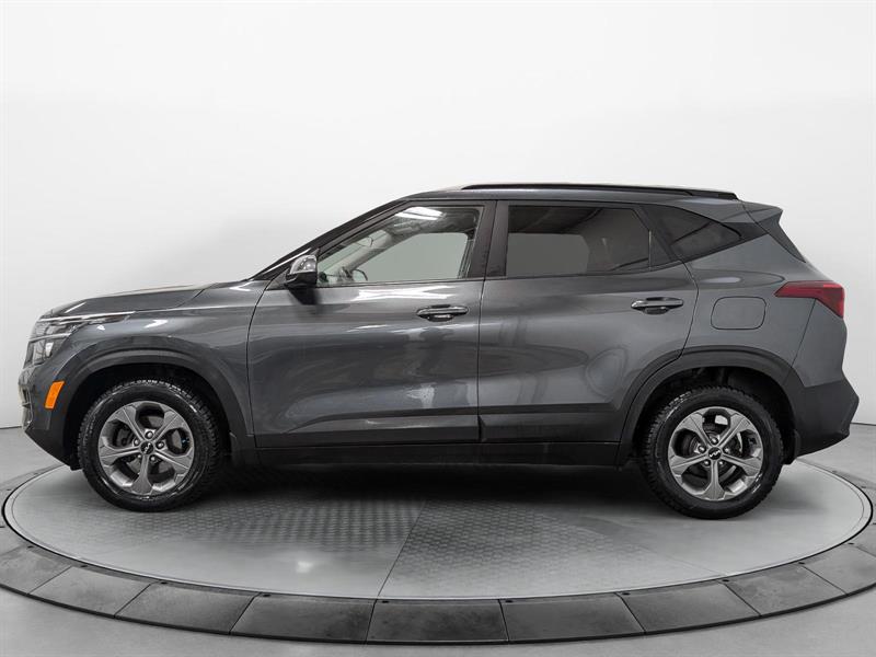 kia Seltos 2022 - 5