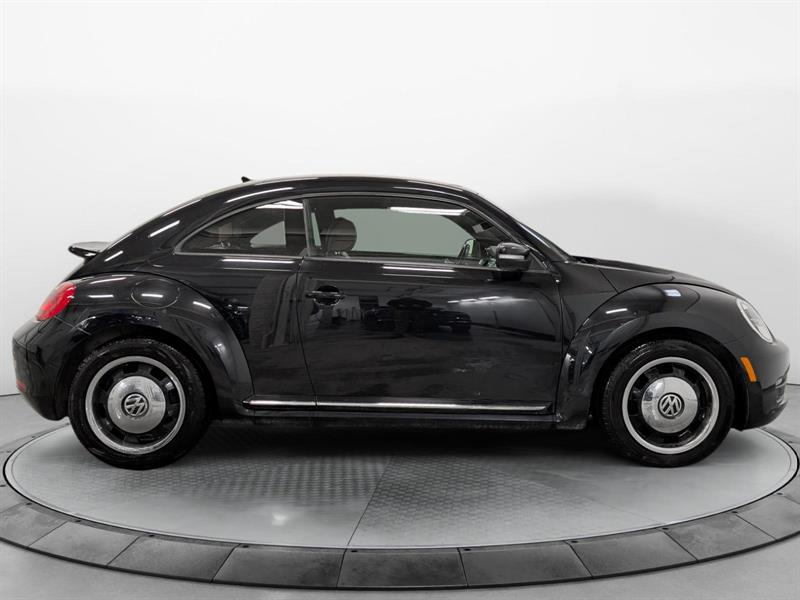 volkswagen Beetle 2016 - 5