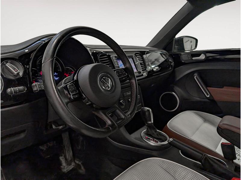 volkswagen Beetle 2016 - 6