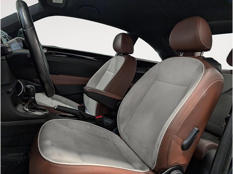 volkswagen Beetle 2016 - 7