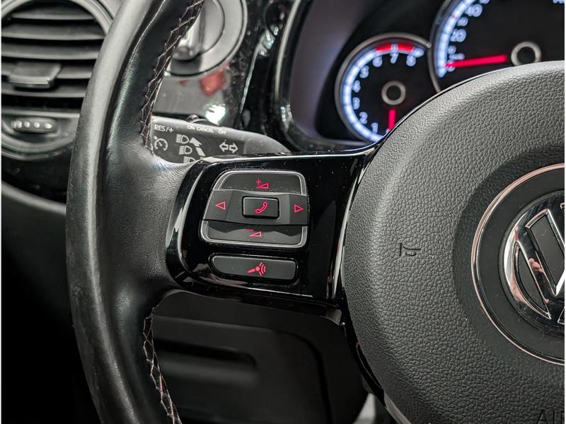 volkswagen Beetle 2016 - 14