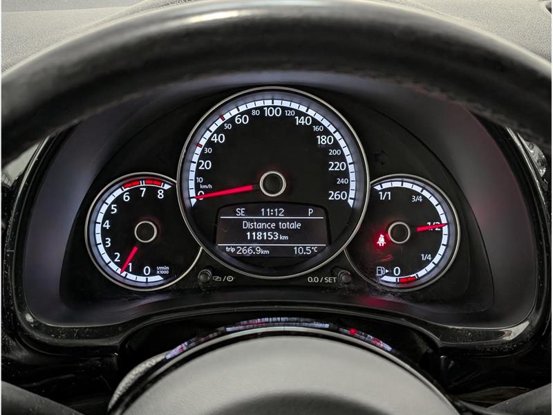 volkswagen Beetle 2016 - 16