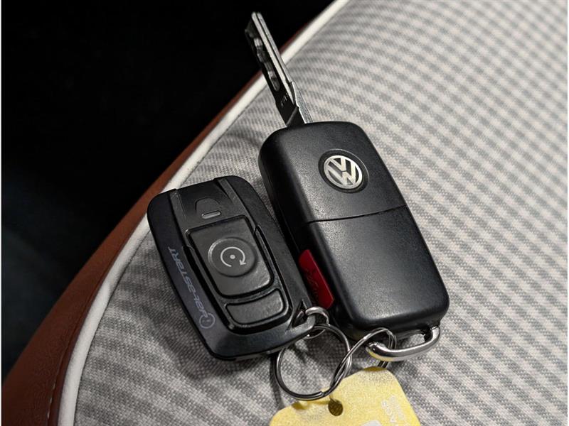 volkswagen Beetle 2016 - 17