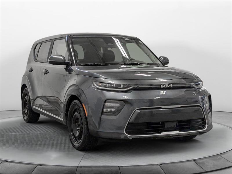 kia Soul 2023 - 2