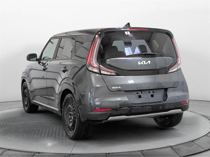 kia Soul 2023 - 3