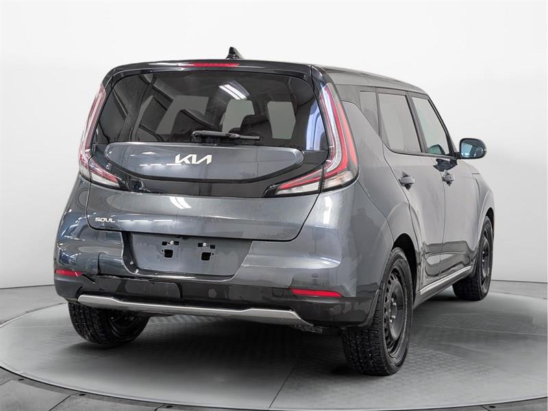 kia Soul 2023 - 4