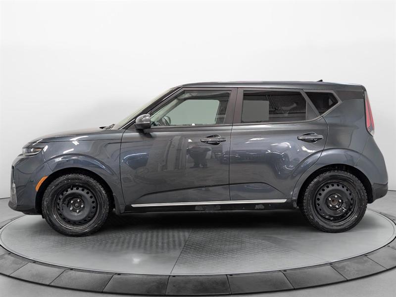 kia Soul 2023 - 5