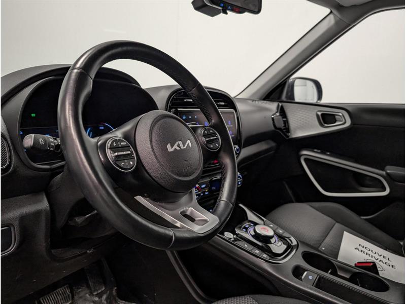 kia Soul 2023 - 6