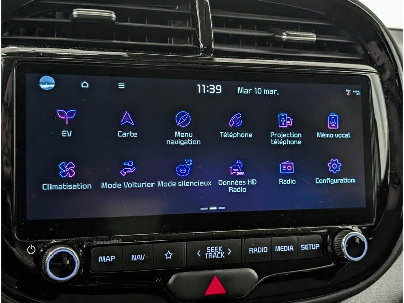 kia Soul 2023 - 9