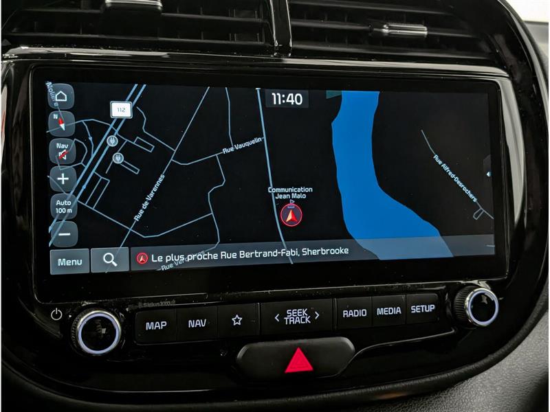 kia Soul 2023 - 10