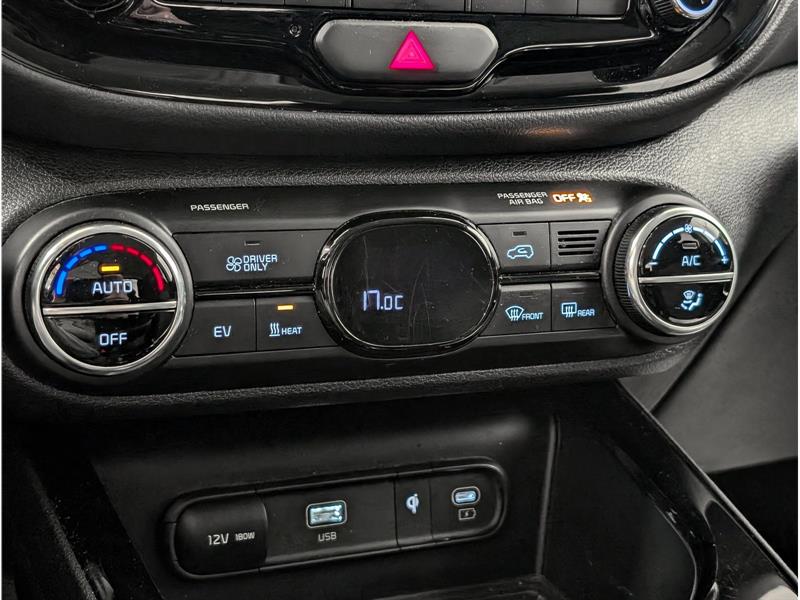 kia Soul 2023 - 12