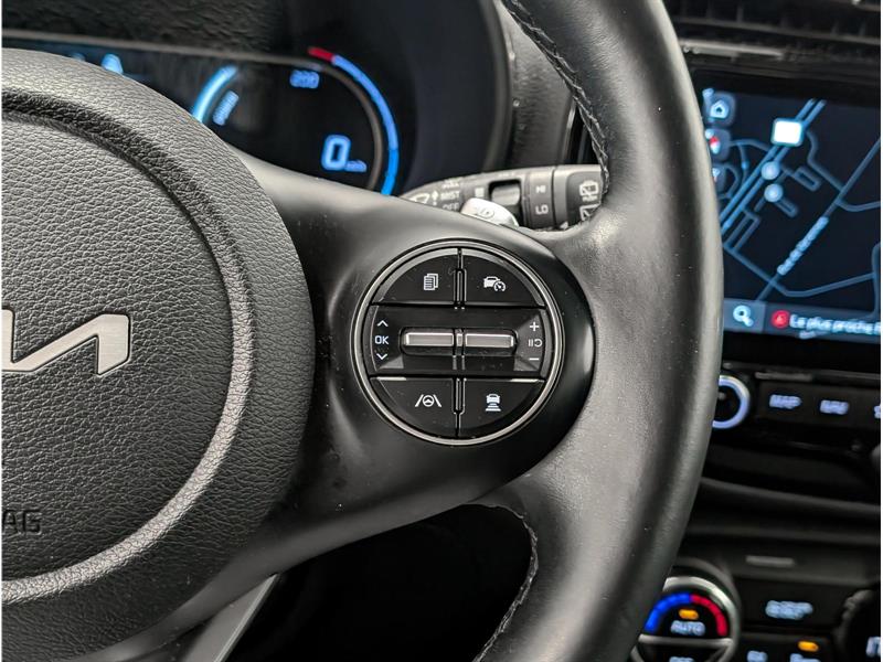 kia Soul 2023 - 14
