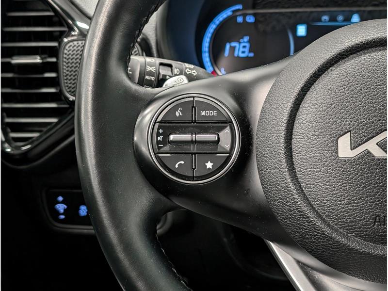kia Soul 2023 - 15