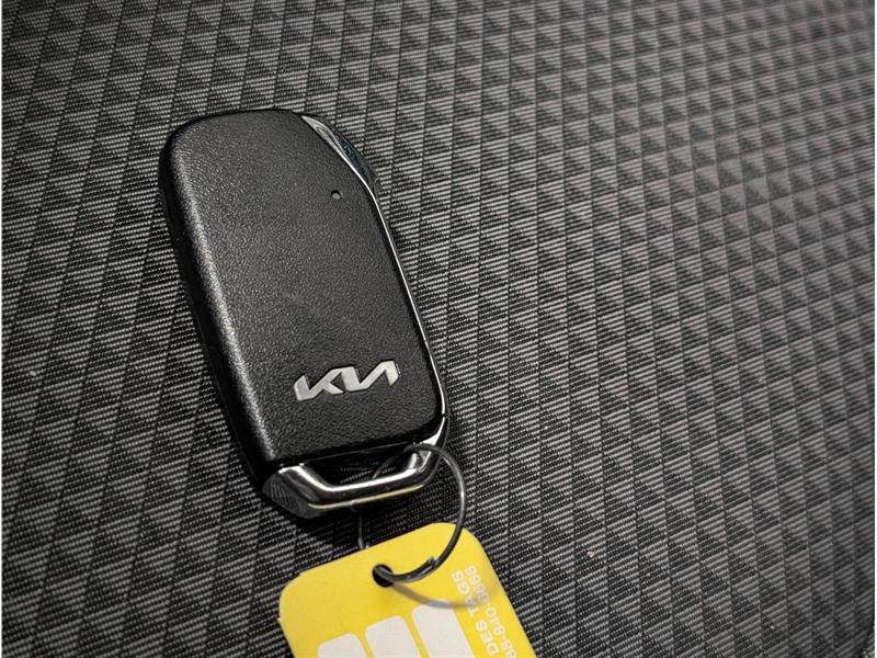 kia Soul 2023 - 18