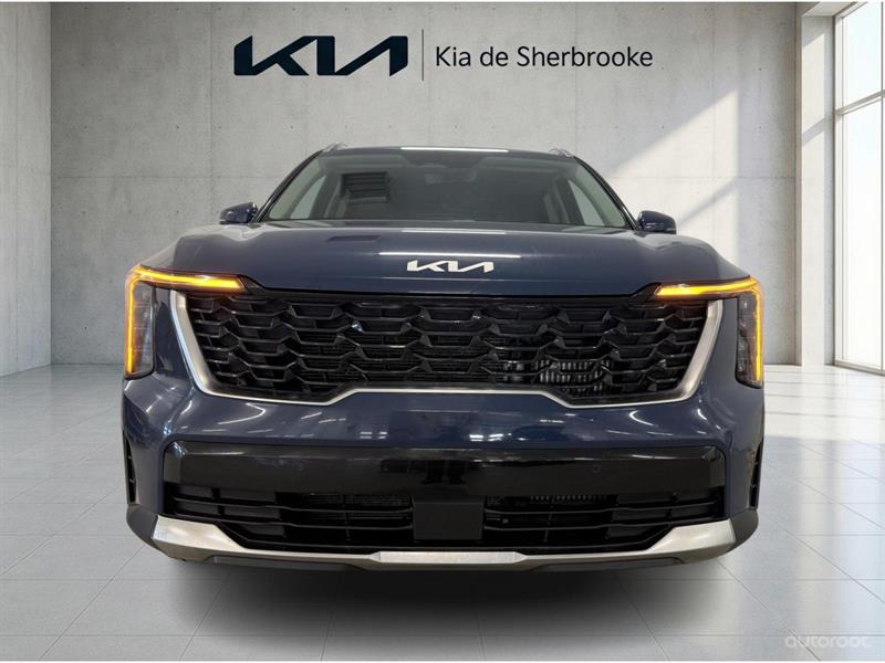kia Sorento 2025 - 3