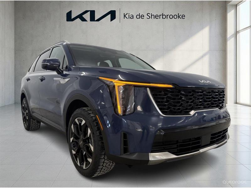 kia Sorento 2025 - 4