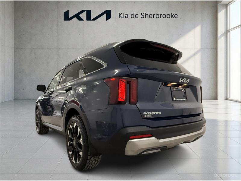 kia Sorento 2025 - 7
