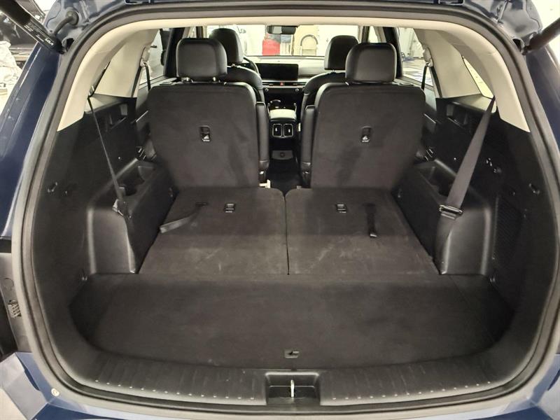 kia Sorento 2025 - 9