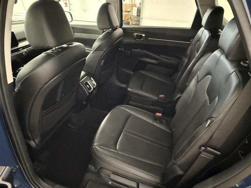 kia Sorento 2025 - 11