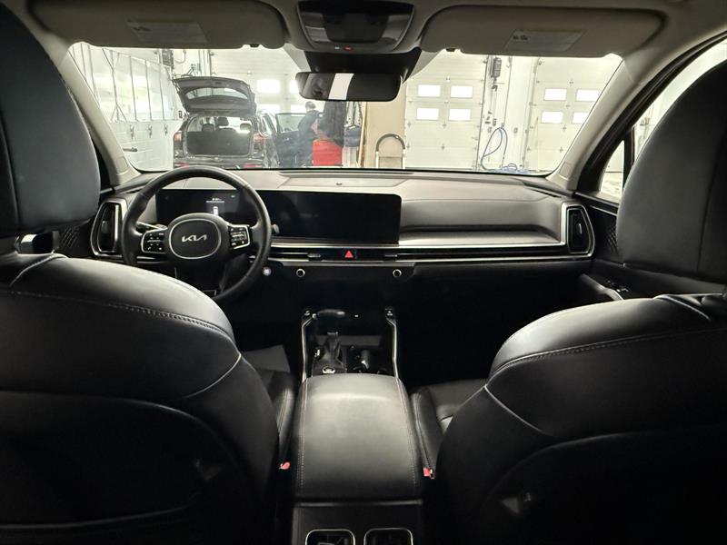 kia Sorento 2025 - 12