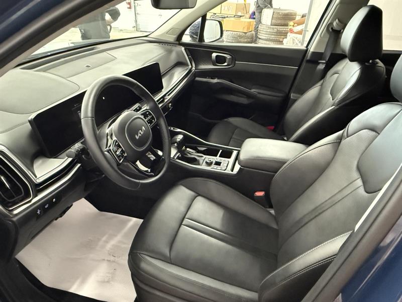 kia Sorento 2025 - 16