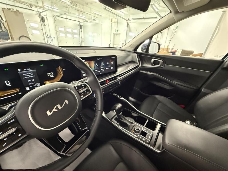 kia Sorento 2025 - 17