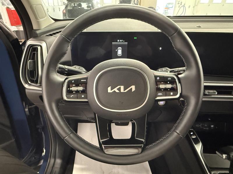 kia Sorento 2025 - 21