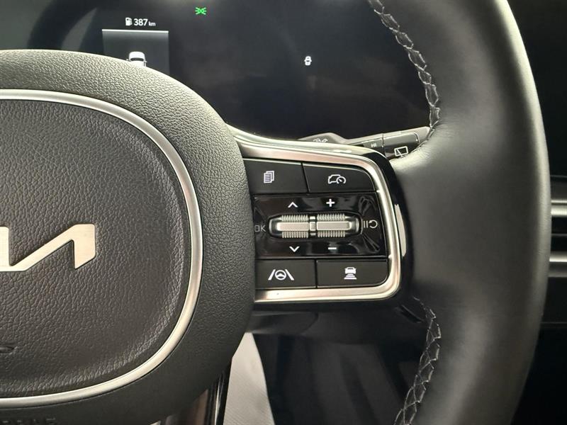 kia Sorento 2025 - 23
