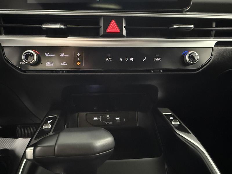 kia Sorento 2025 - 26