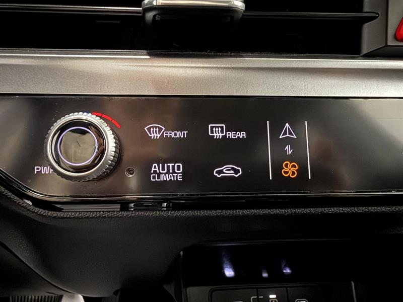 kia Sorento 2025 - 27