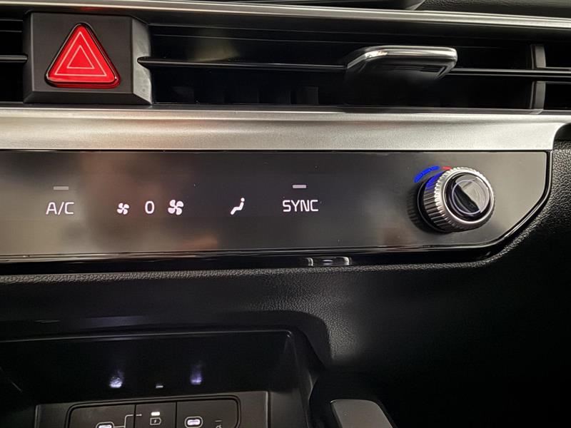 kia Sorento 2025 - 28