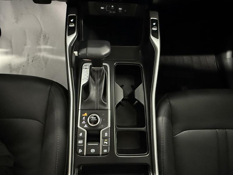 kia Sorento 2025 - 32