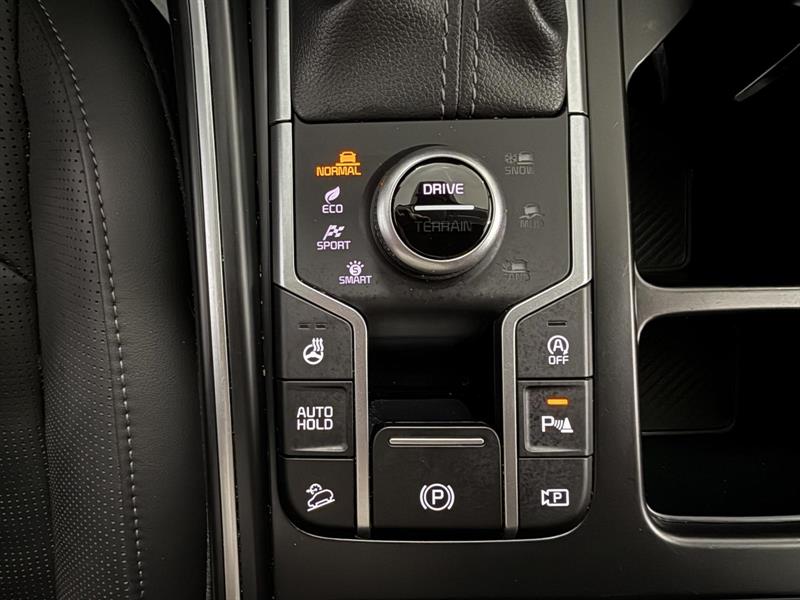 kia Sorento 2025 - 33