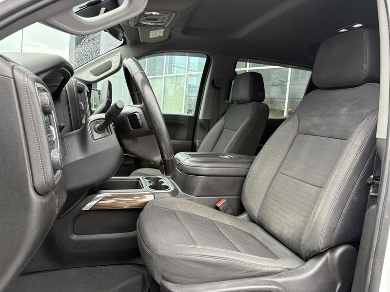 chevrolet Silverado 1500 2020 - 12