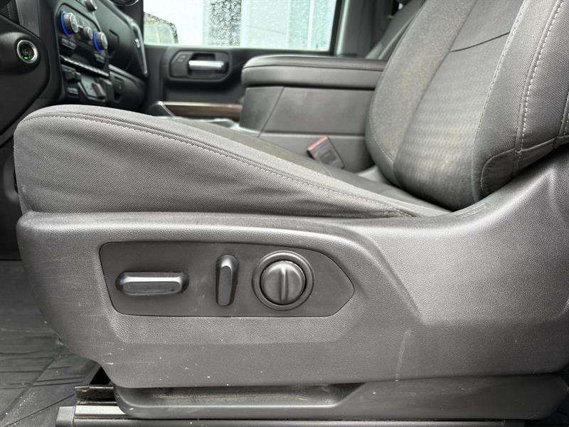 chevrolet Silverado 1500 2020 - 13