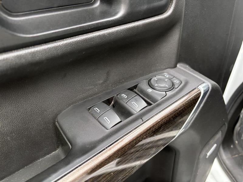 chevrolet Silverado 1500 2020 - 14