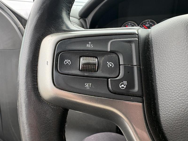 chevrolet Silverado 1500 2020 - 15
