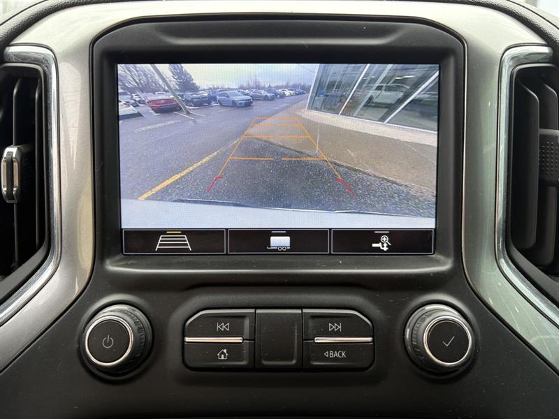 chevrolet Silverado 1500 2020 - 18