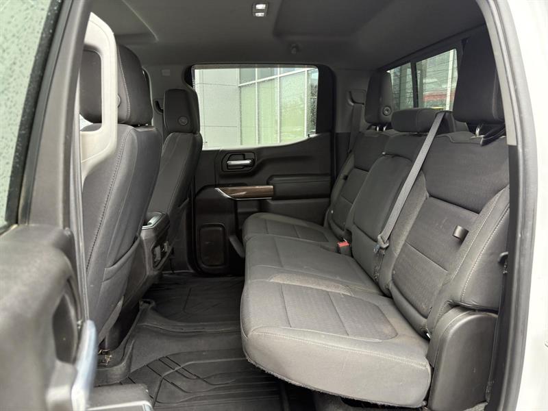 chevrolet Silverado 1500 2020 - 20