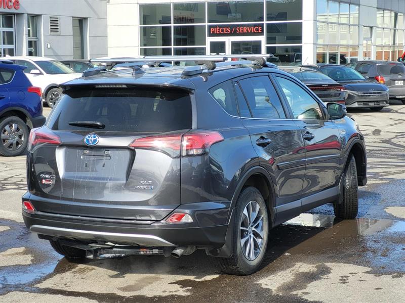 toyota RAV4 2018 - 3